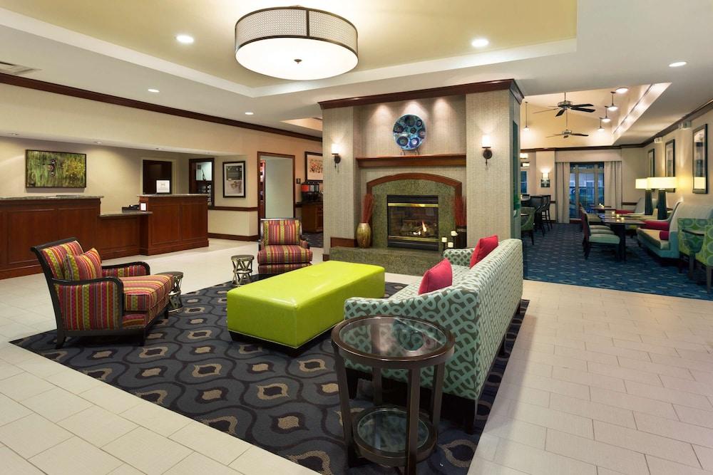 Homewood By Hilton Gainesville