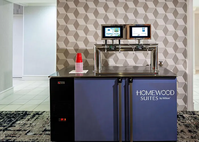 Homewood Suites By Hilton Gainesville