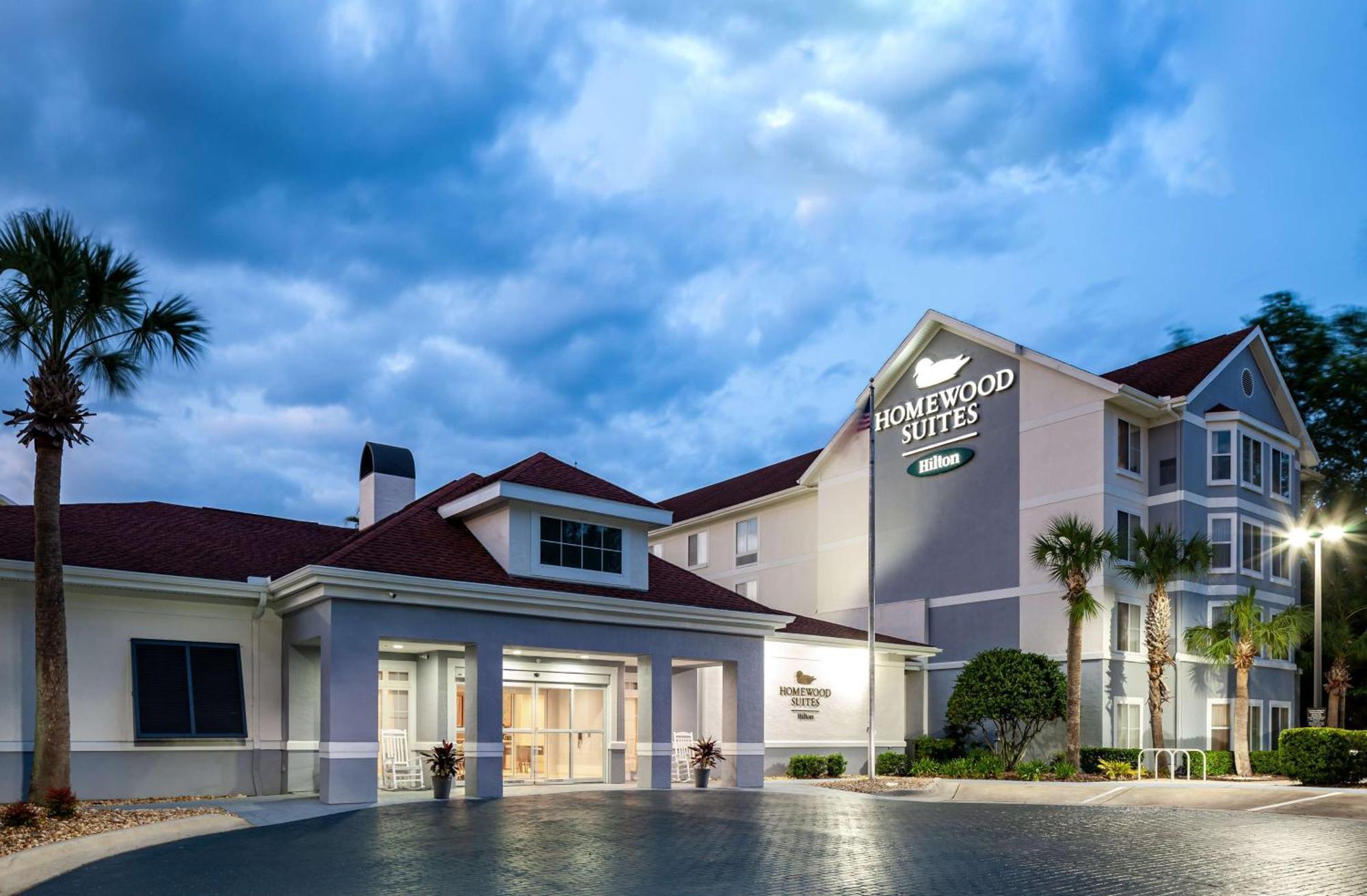 Homewood By Hilton Gainesville
