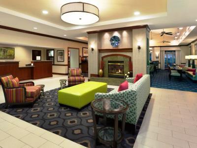 Hotel Homewood By Hilton