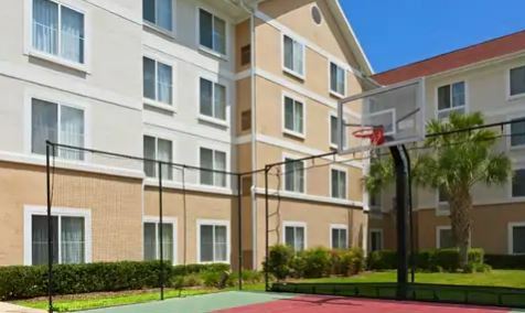 Homewood By Hilton